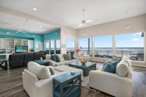 Beachfront Beauty - Located in INDIAN BEACH -